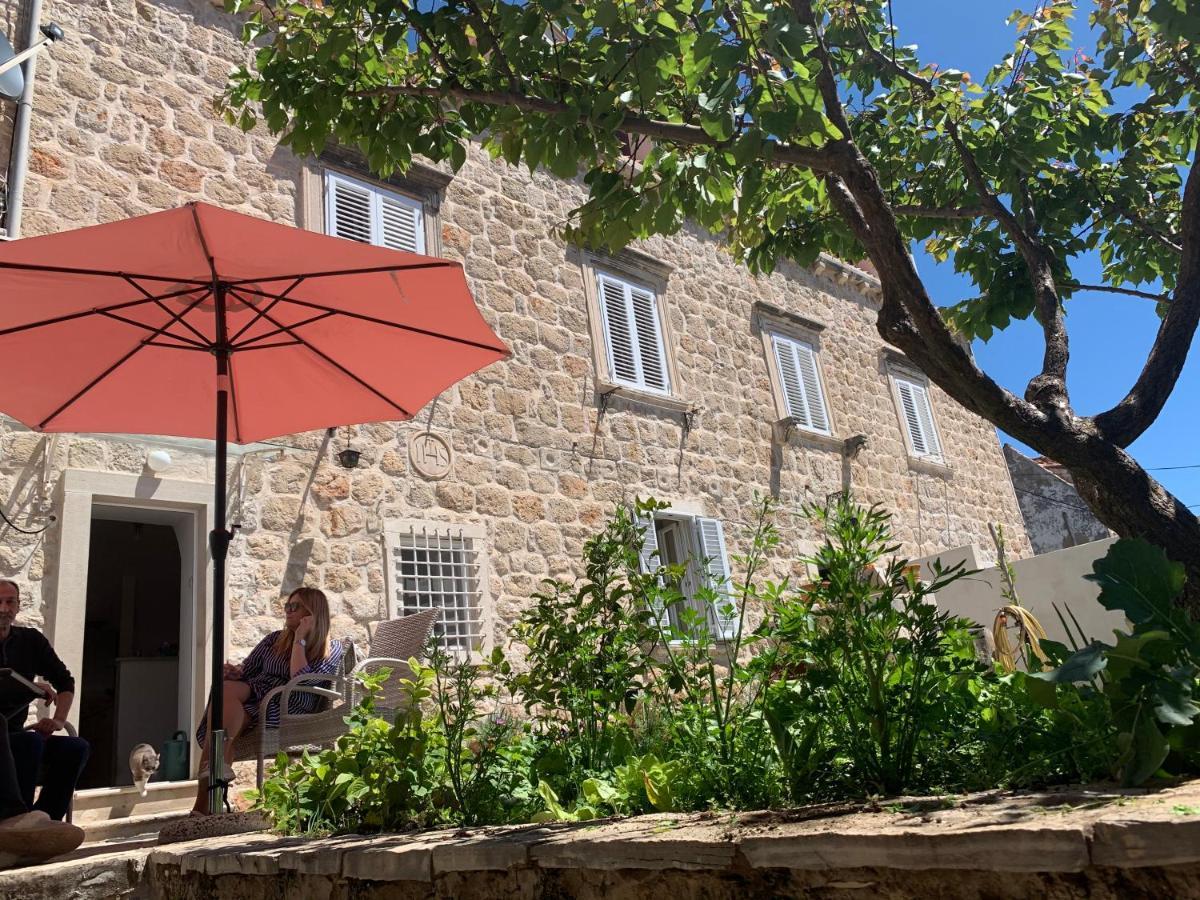 Guesthouse Libertas 1 Dubrovnik Kültér fotó