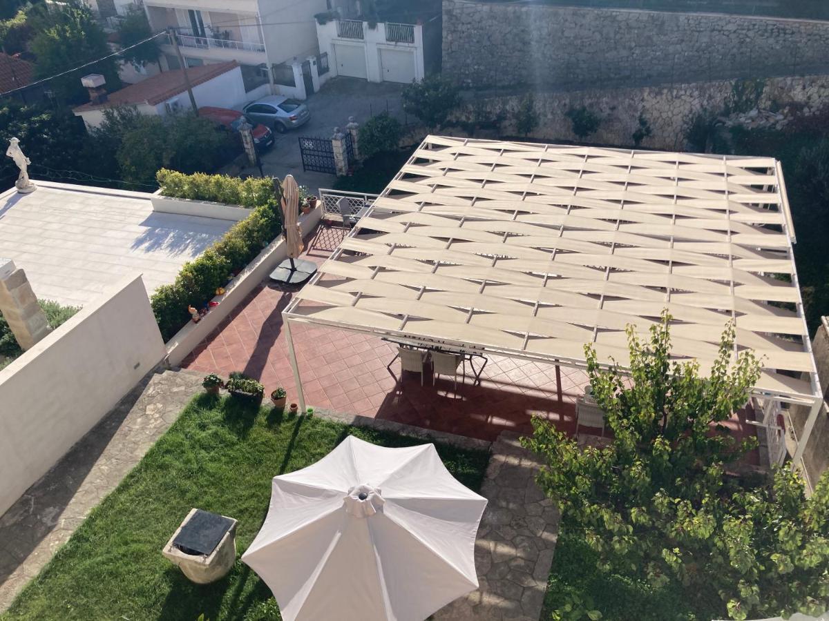 Guesthouse Libertas 1 Dubrovnik Kültér fotó