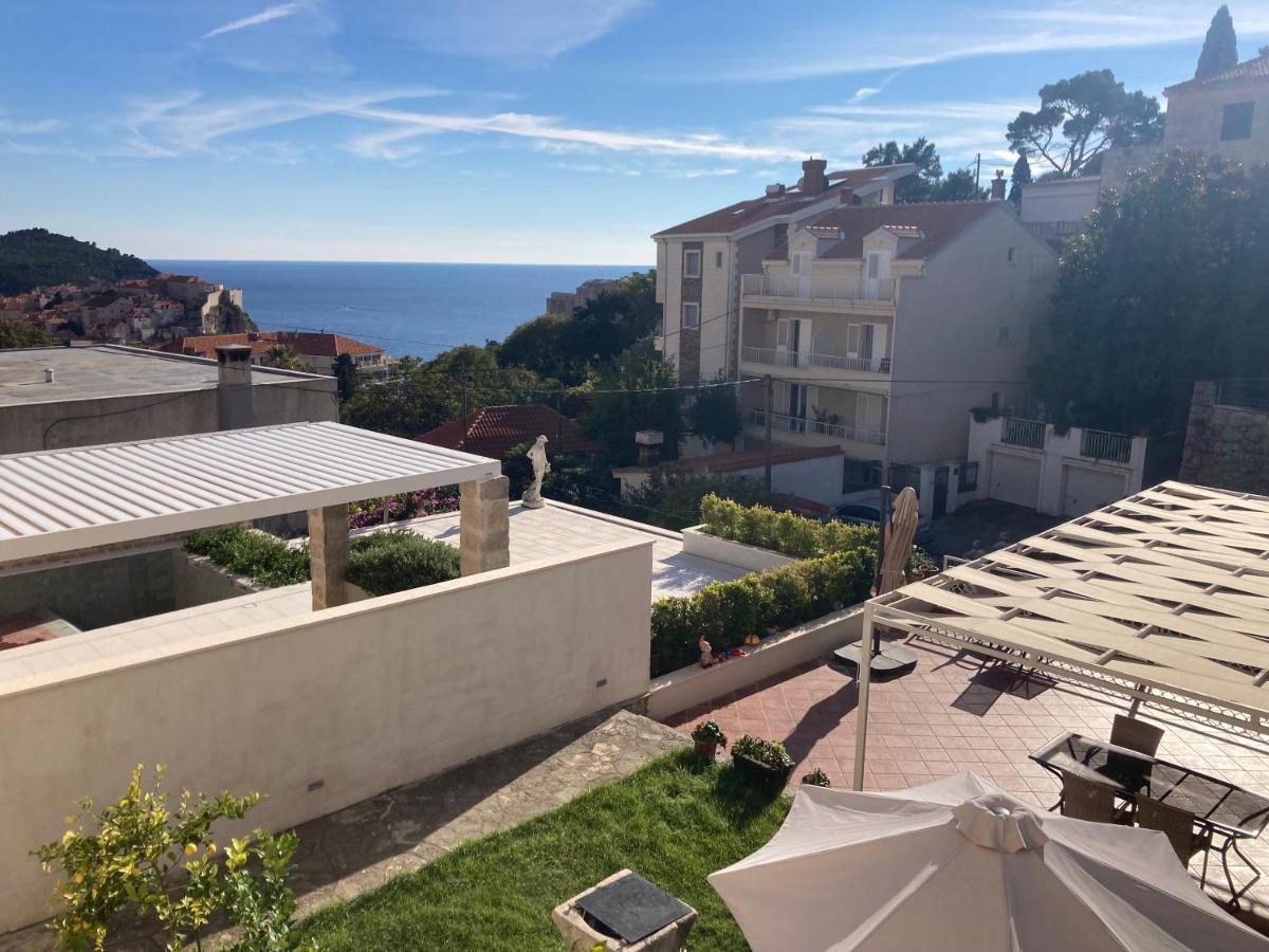 Guesthouse Libertas 1 Dubrovnik Kültér fotó