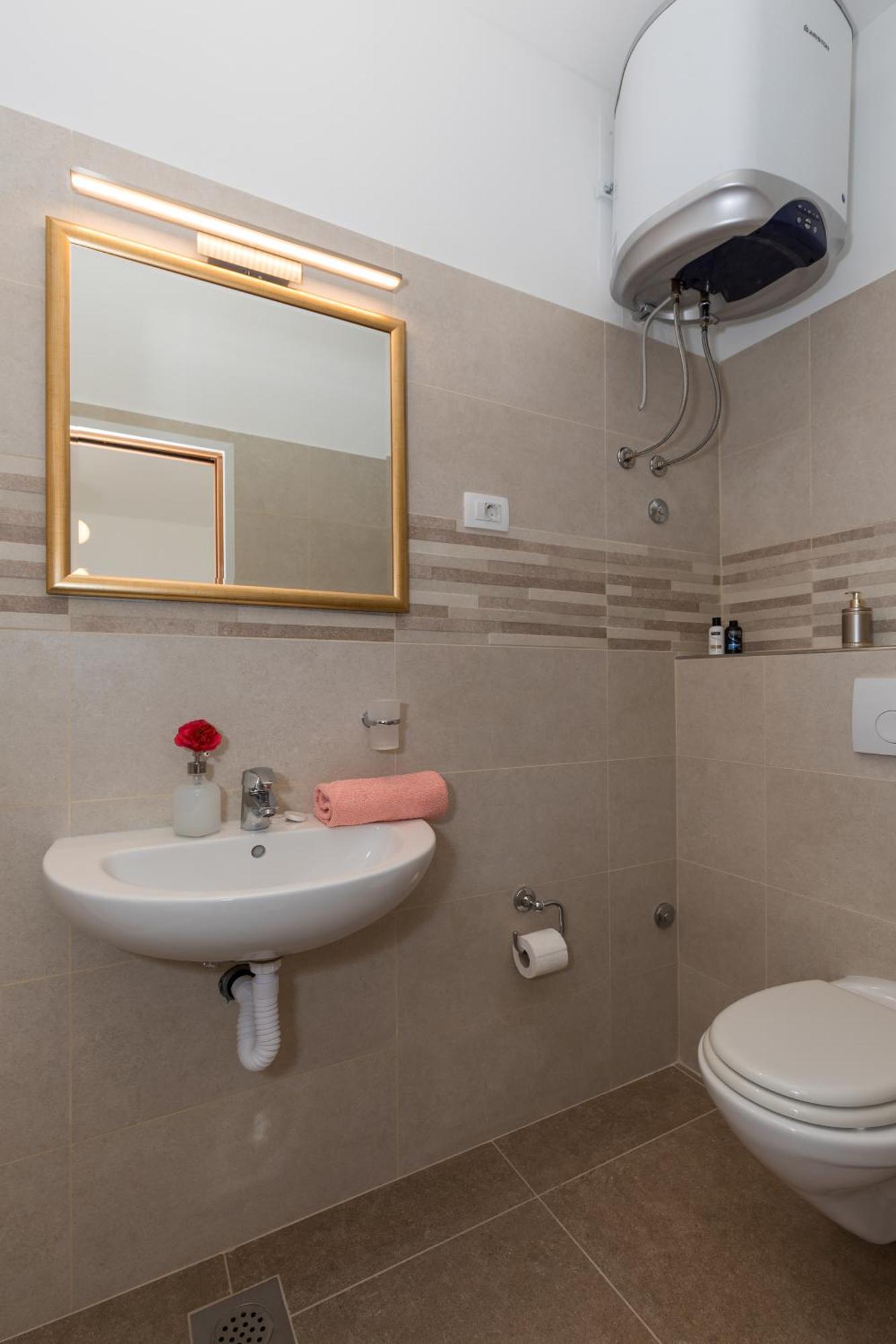Guesthouse Libertas 1 Dubrovnik Kültér fotó