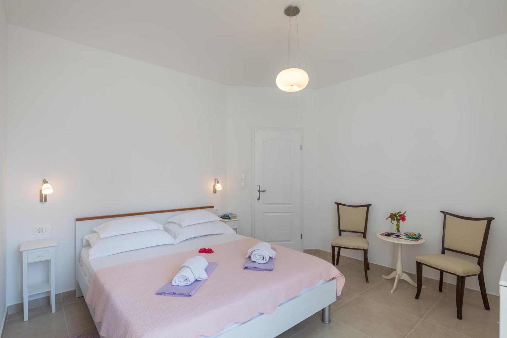 Guesthouse Libertas 1 Dubrovnik Kültér fotó