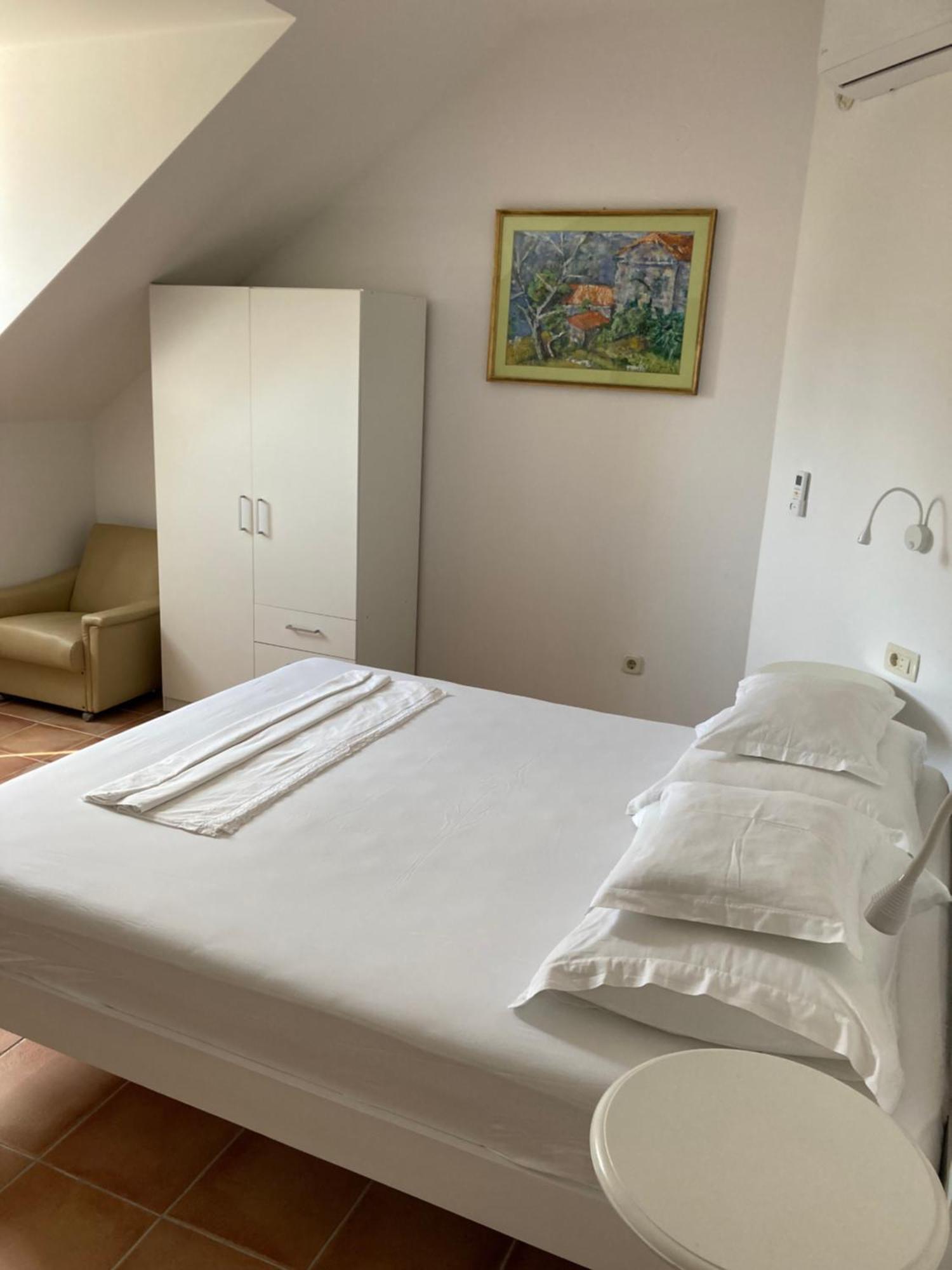 Guesthouse Libertas 1 Dubrovnik Kültér fotó